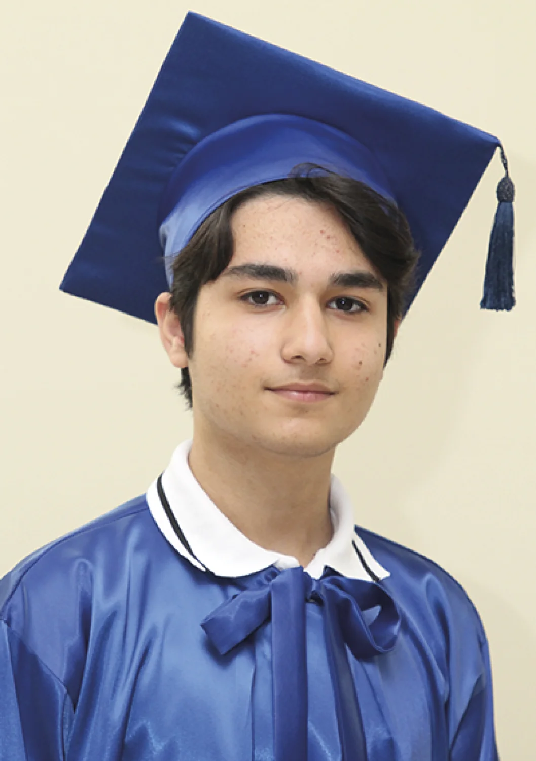 Yagub Aslanov