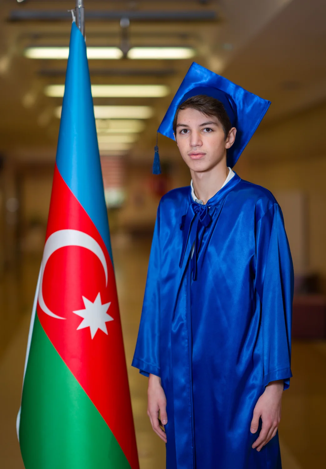 Nuriyev Zahid