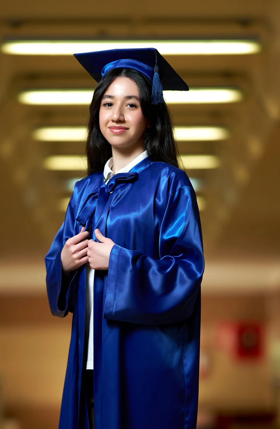Shamshirli Zahra