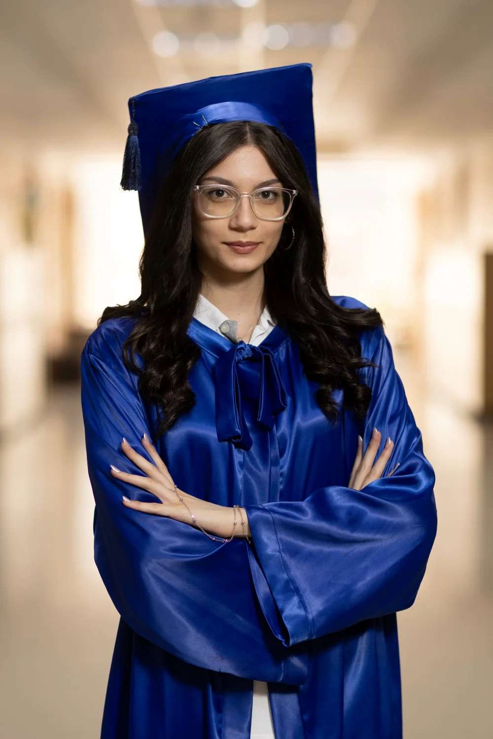 Zeynep Naz Coskun