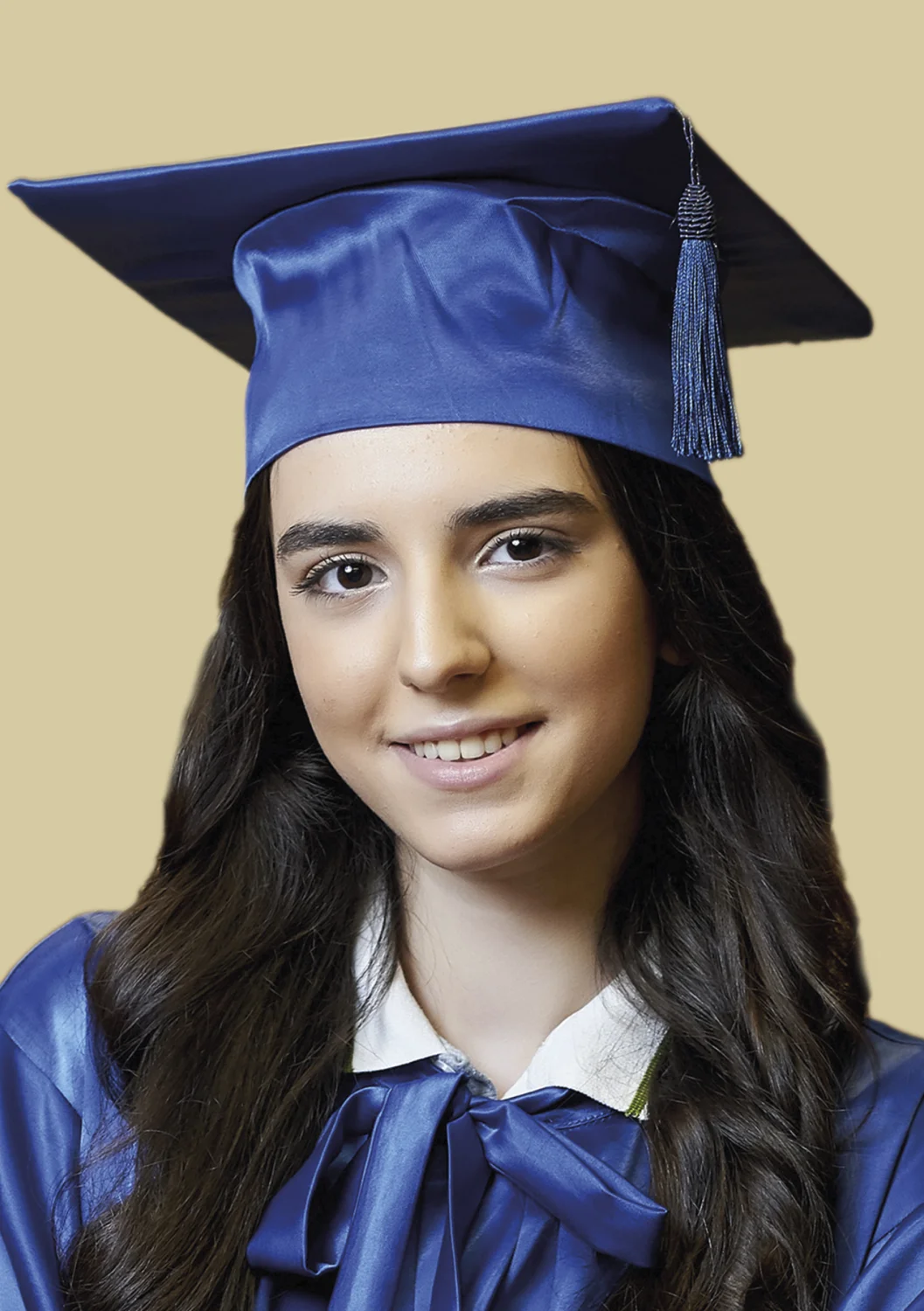 Ziyara Qasimzade