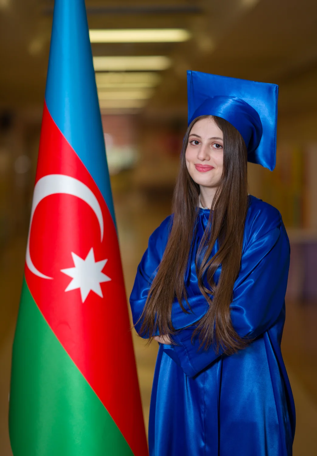 Kazimzada Zohra 