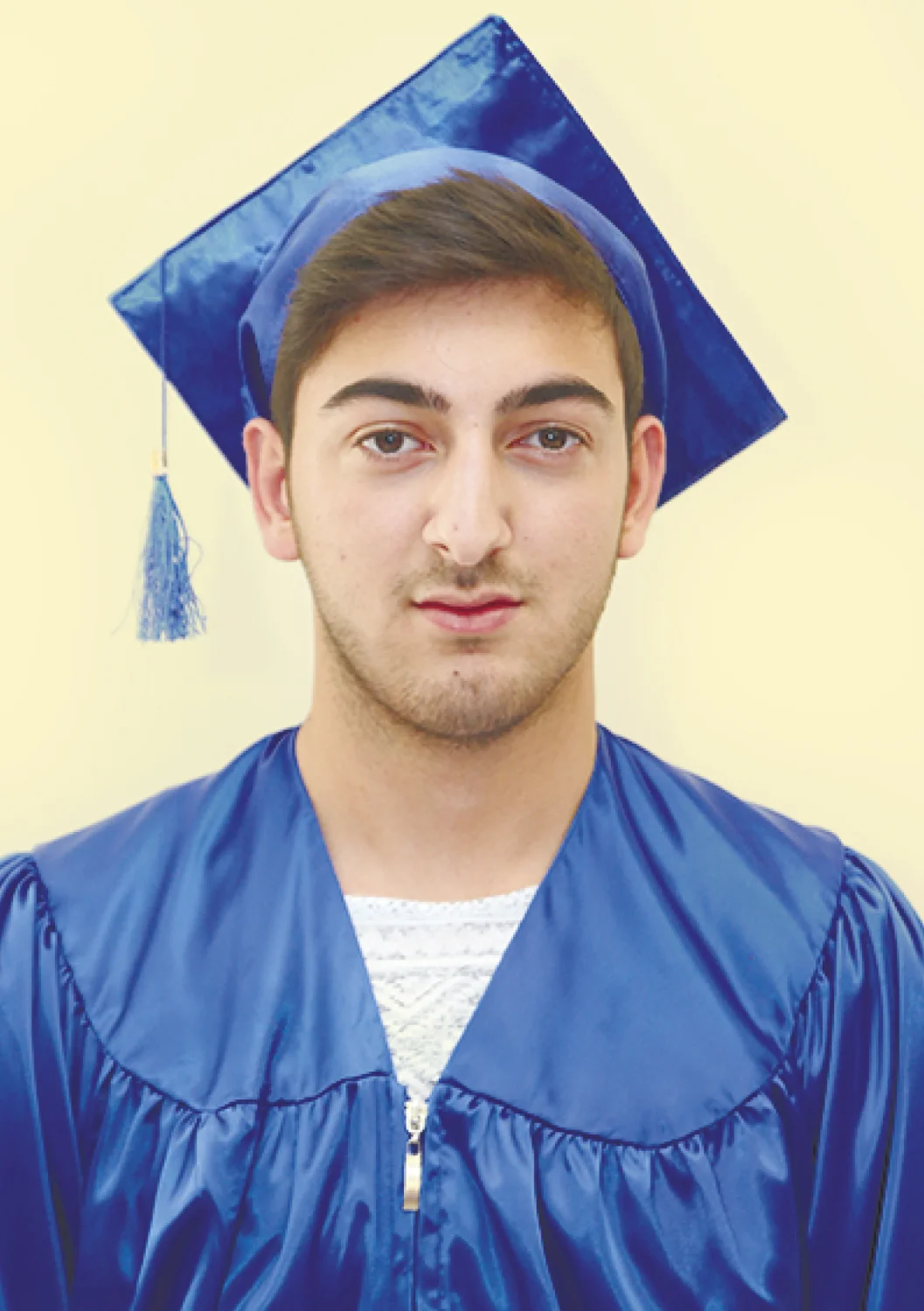 Adam Bayramov