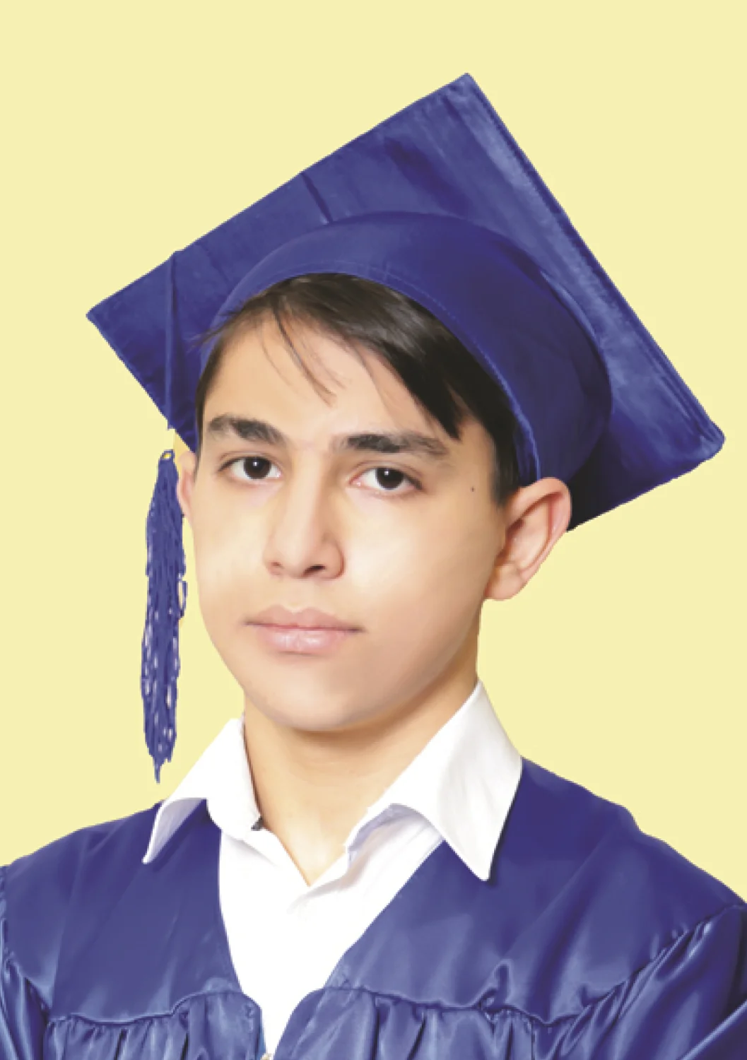 Aga Mammadli 