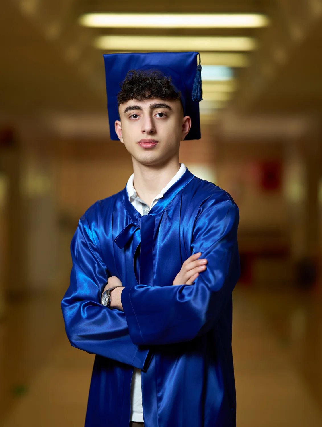 Ali Zaidov