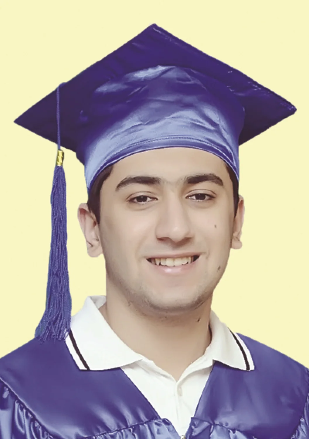 Anar Asgarov 