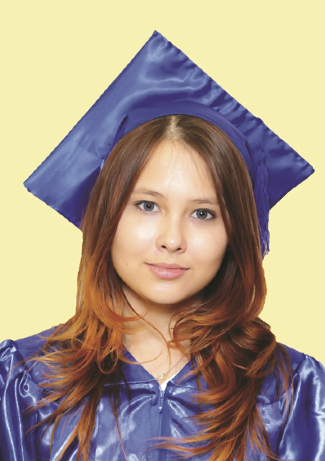 Angelina Markova