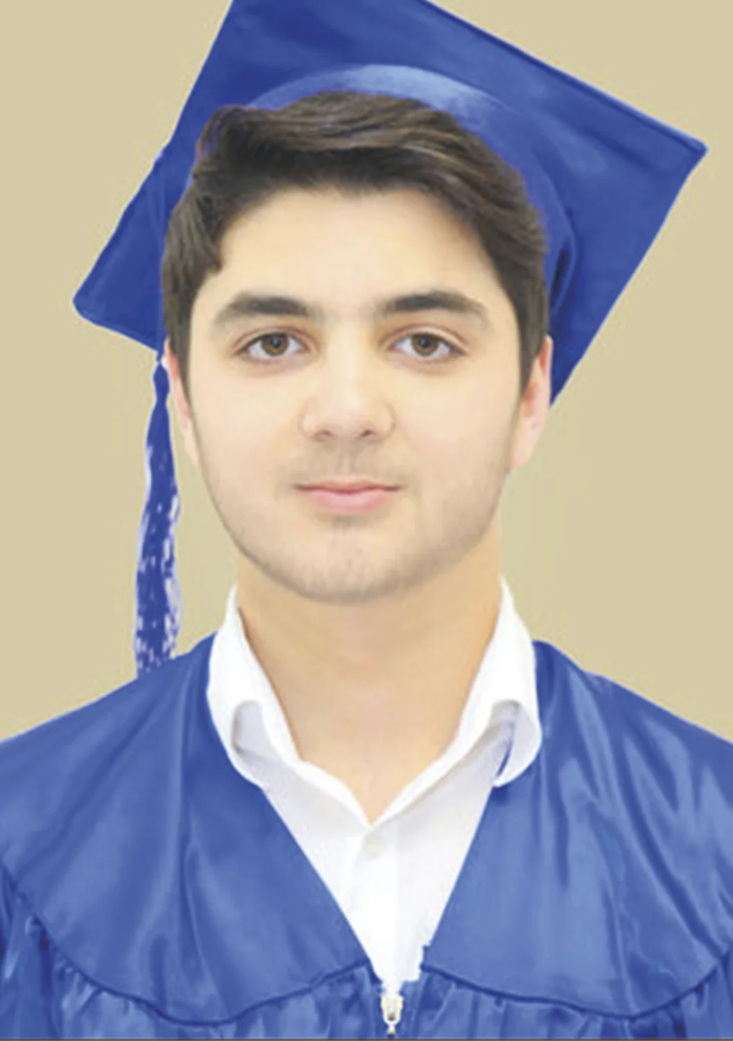 Aslanov Emil