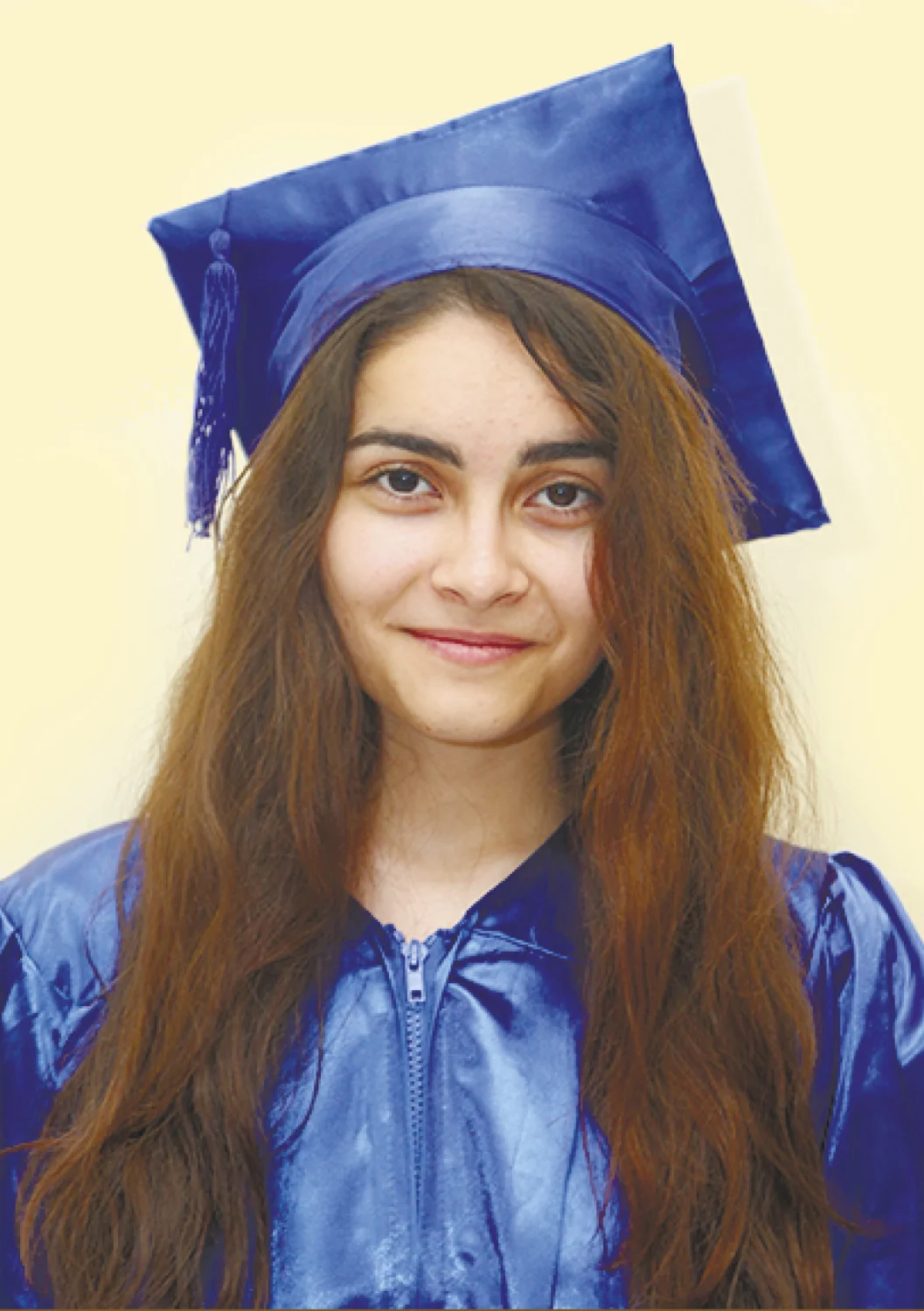 Aydan Ismayilova