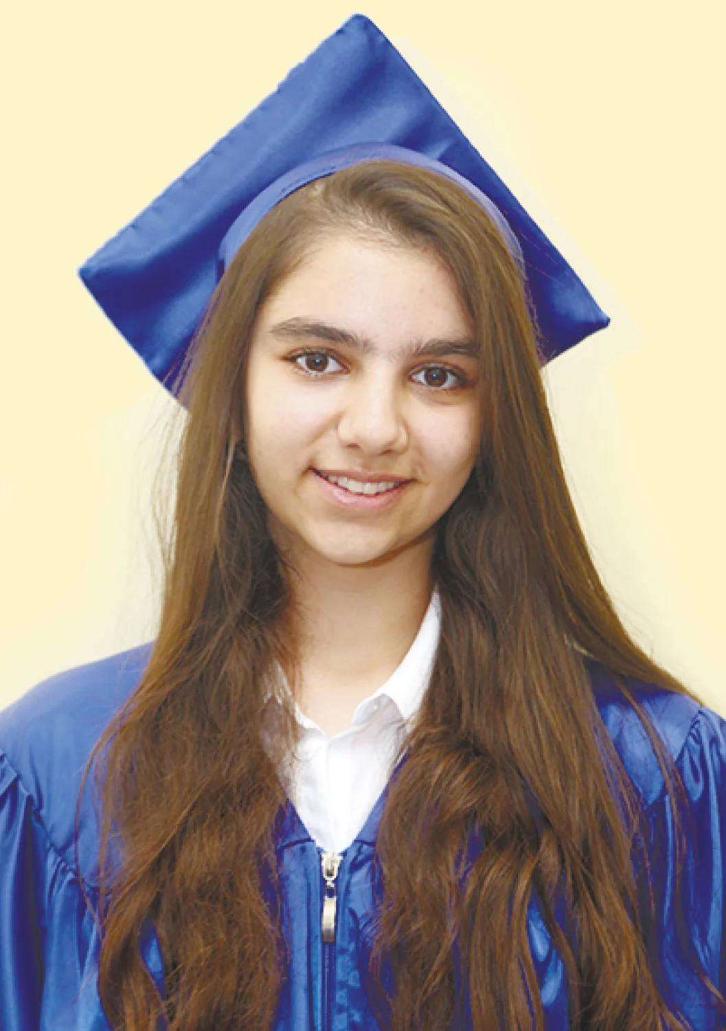 Aysu Zalova