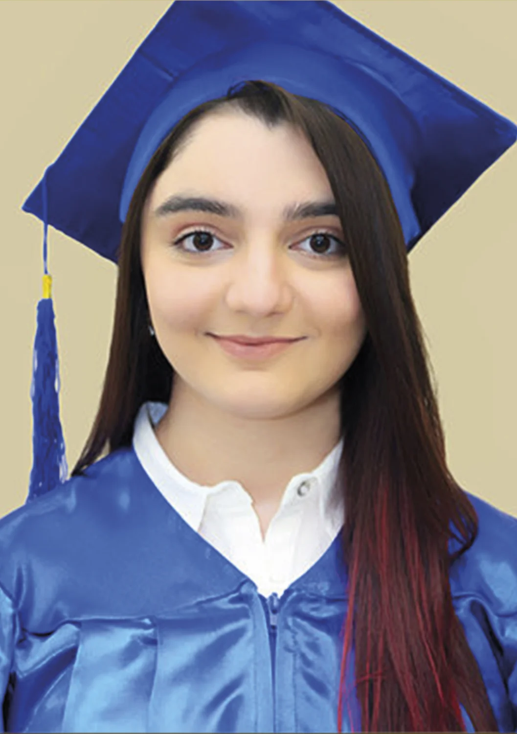Aytan Salmanli 