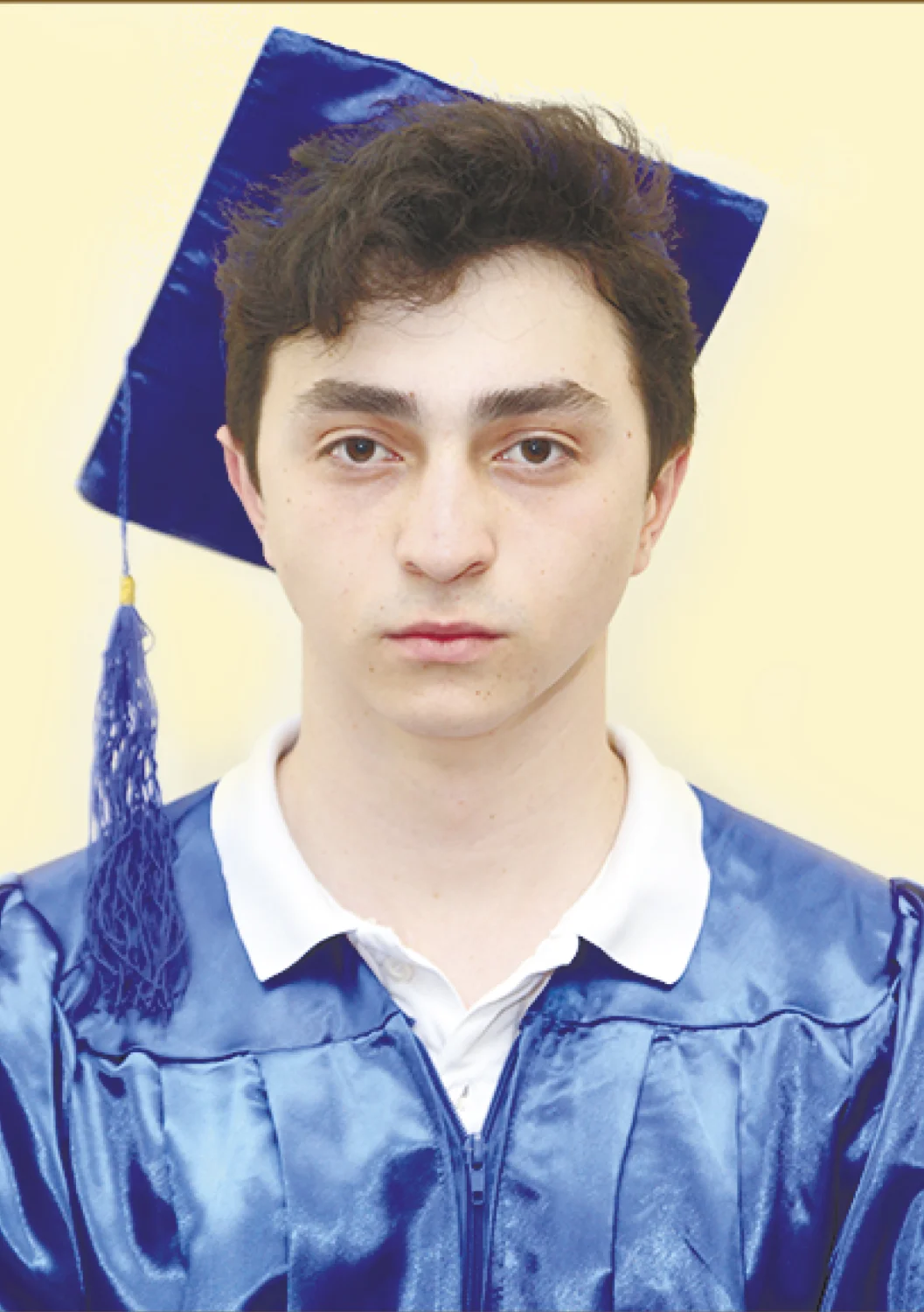 Aykhan Rustamov