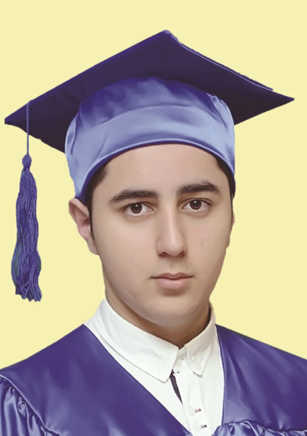 Azad Mammadov 