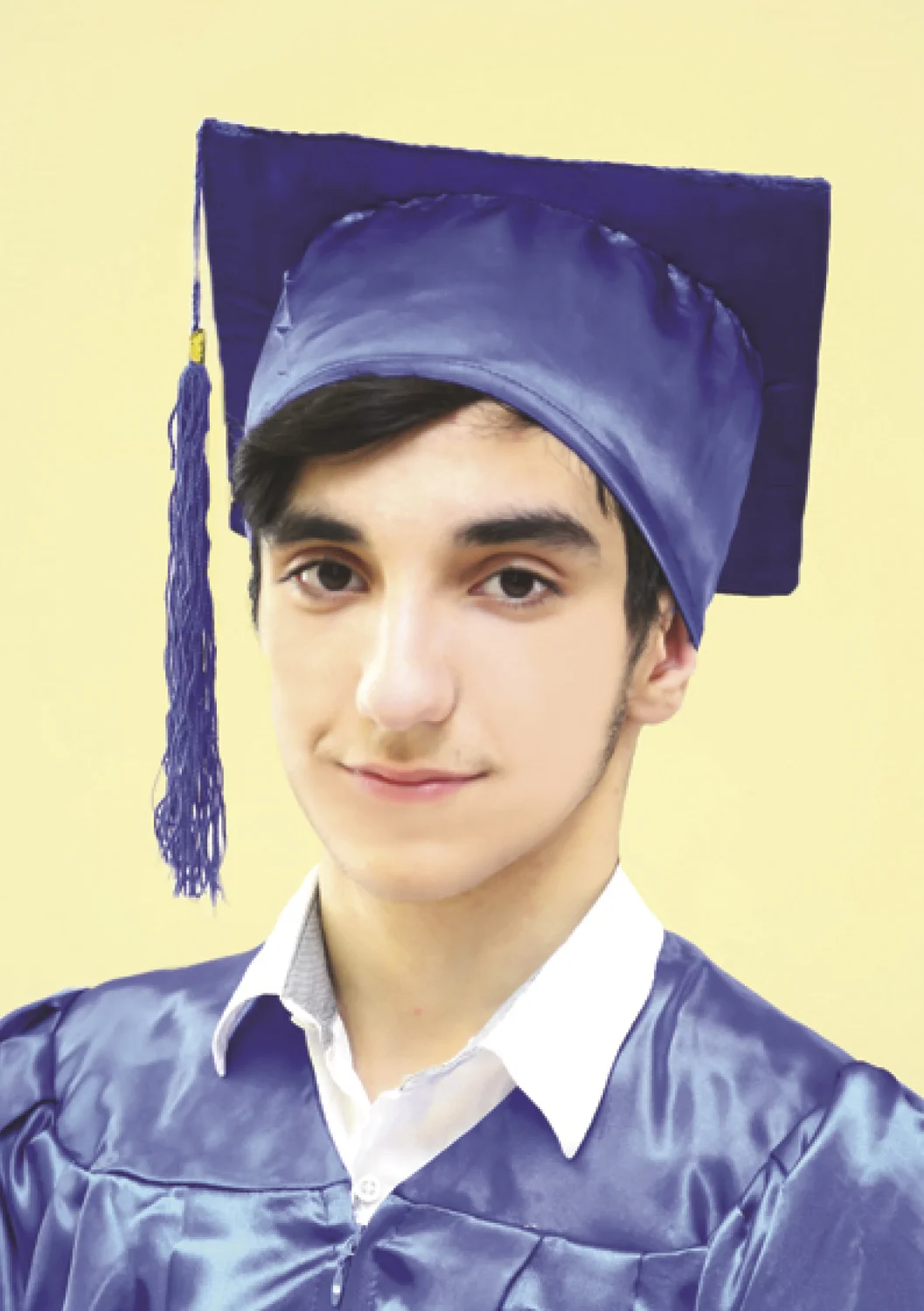 Baba-Ali Salimzade