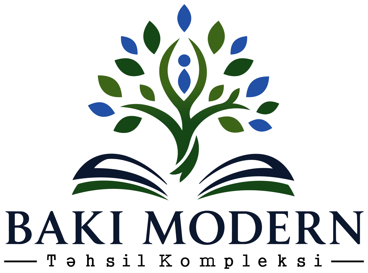 Baku Modern Education Complex