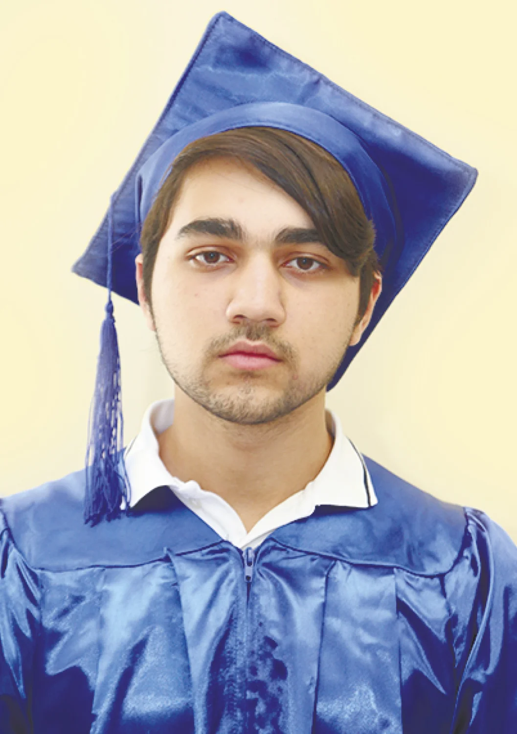 Bakhshali Bakhshaliyev