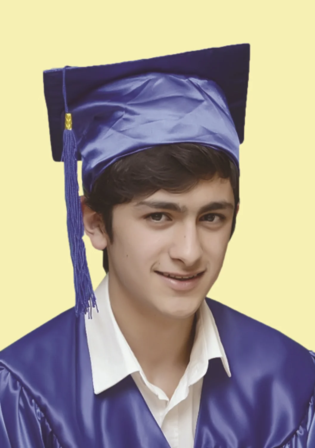 Bakhtiyar Gadirov 