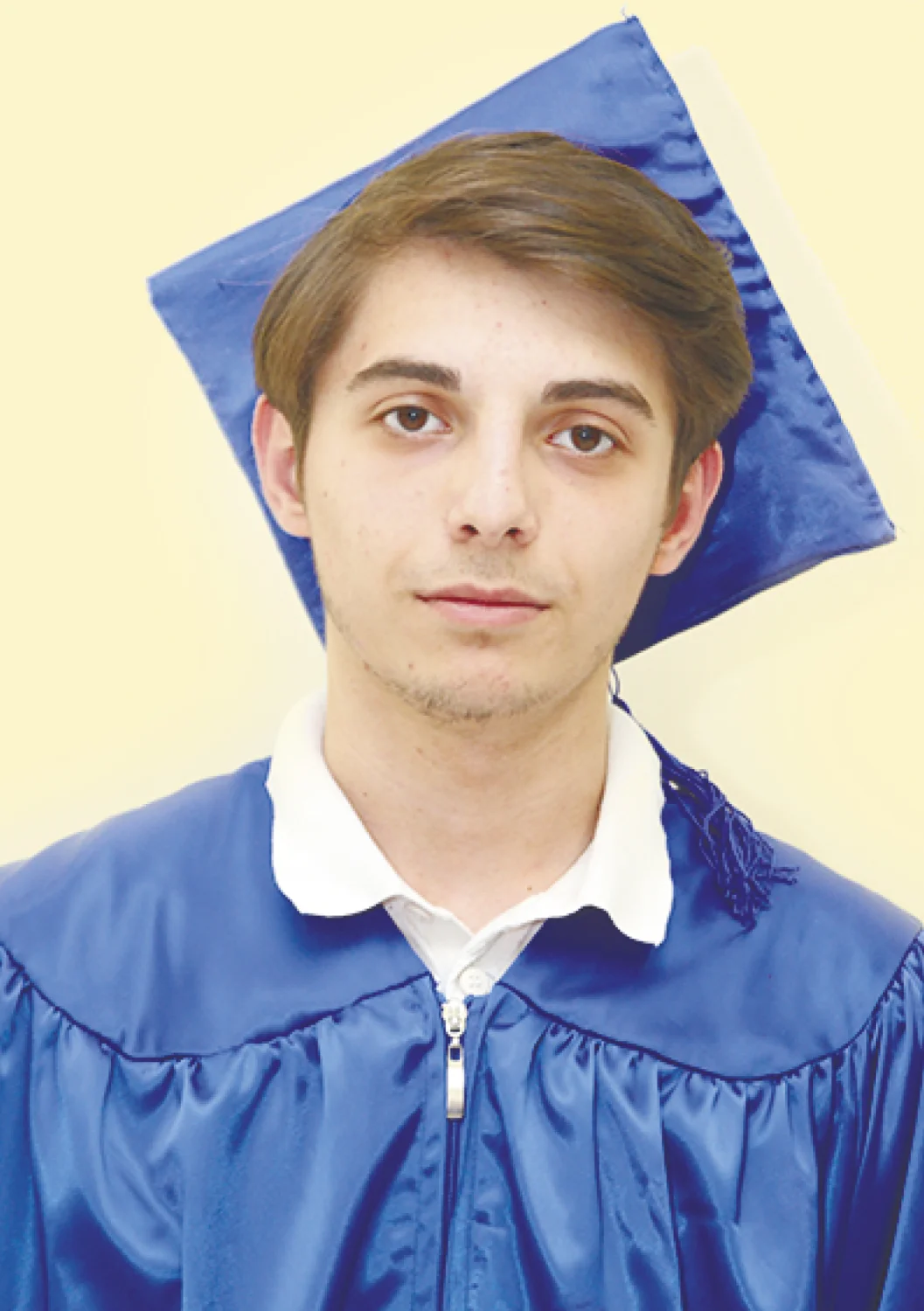 Akbar Ismayilov