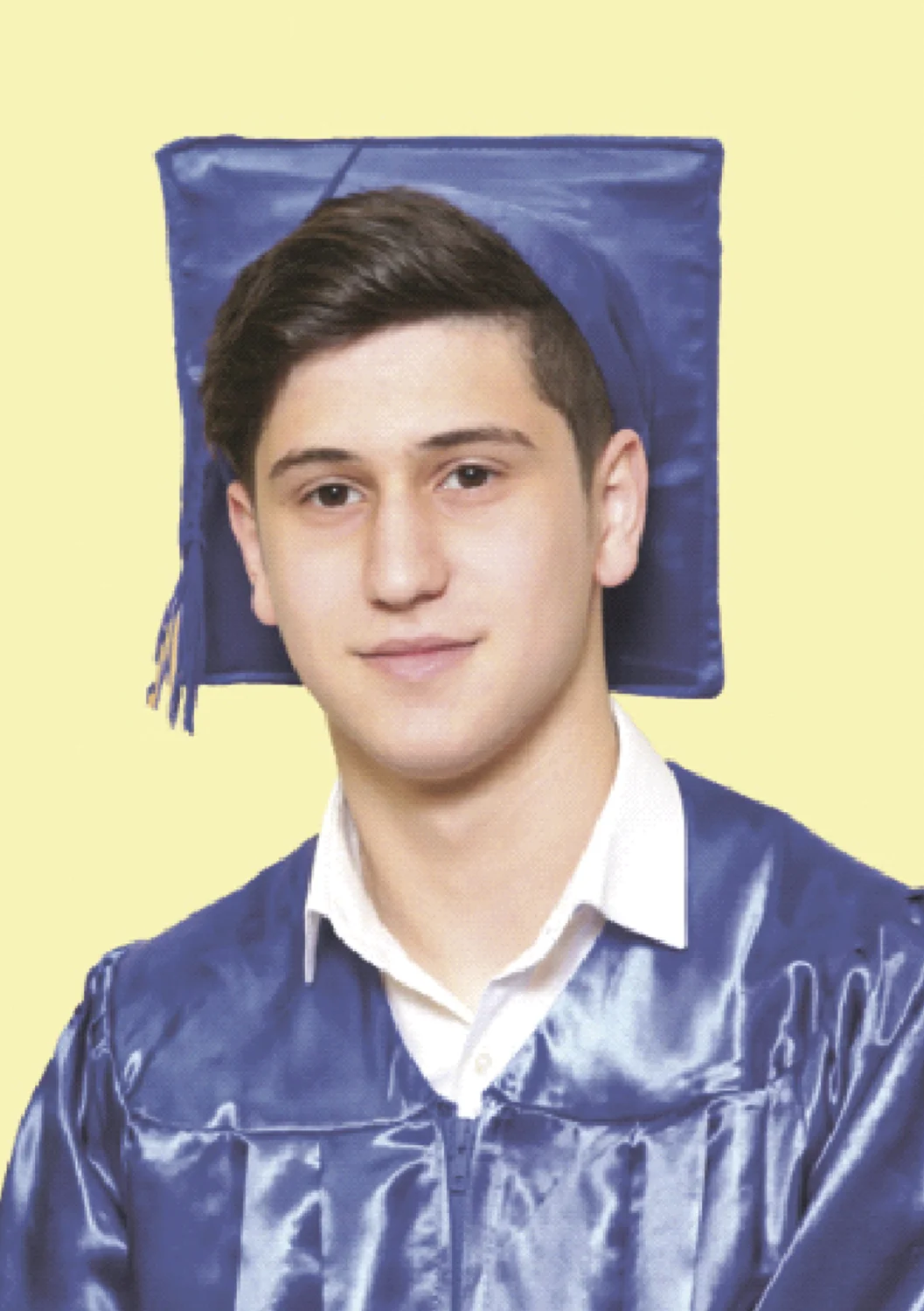 Elchin Agayev