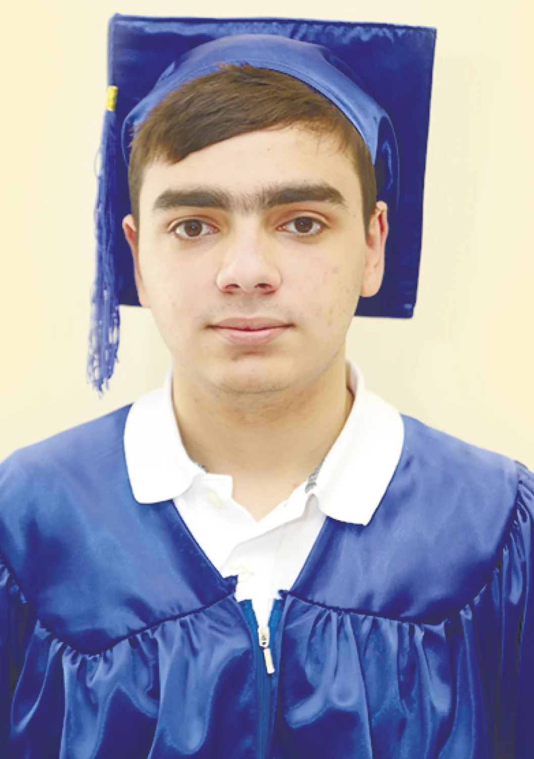 Alipasha Hasanov