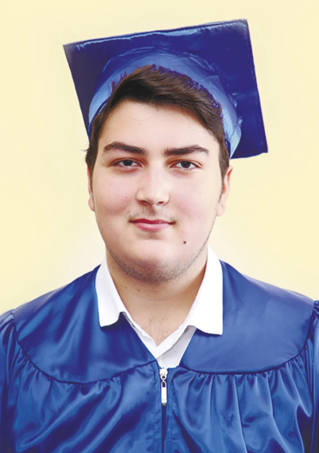 Elmir Asadov