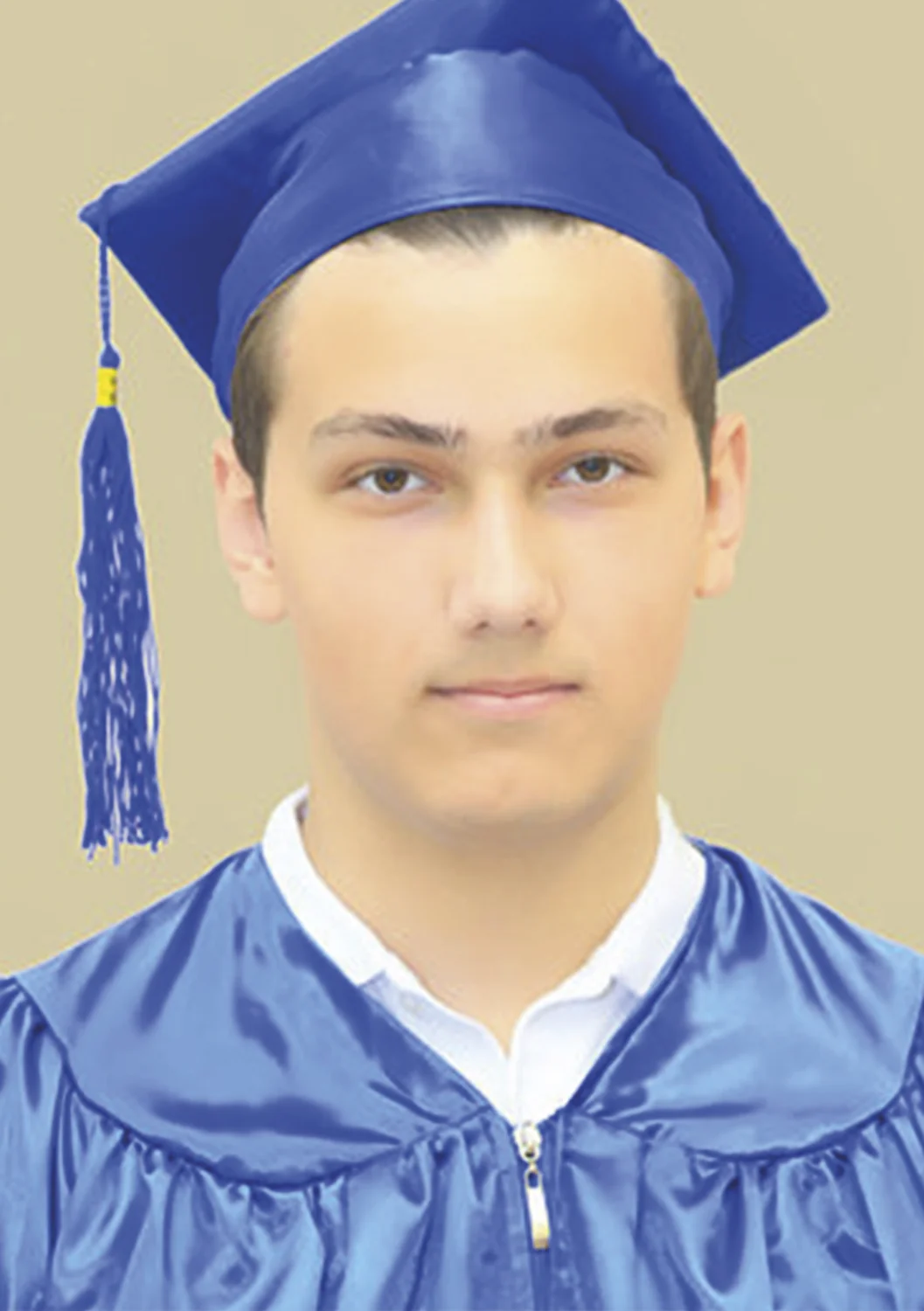 Emil Khairov