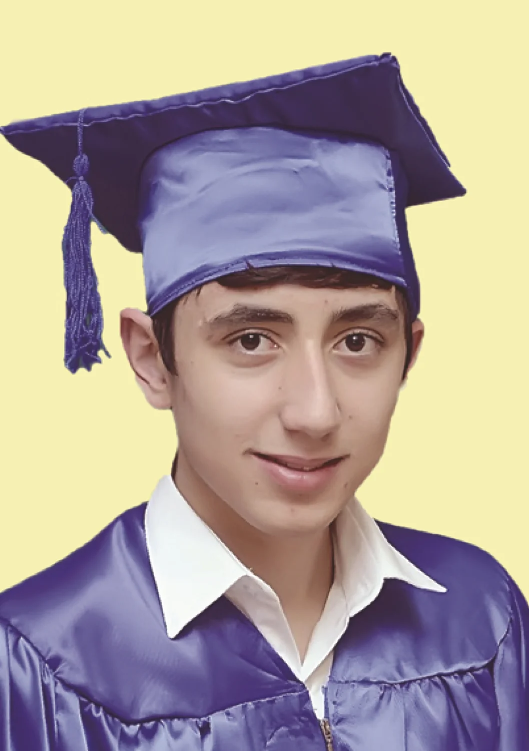 Emil Mammadli 