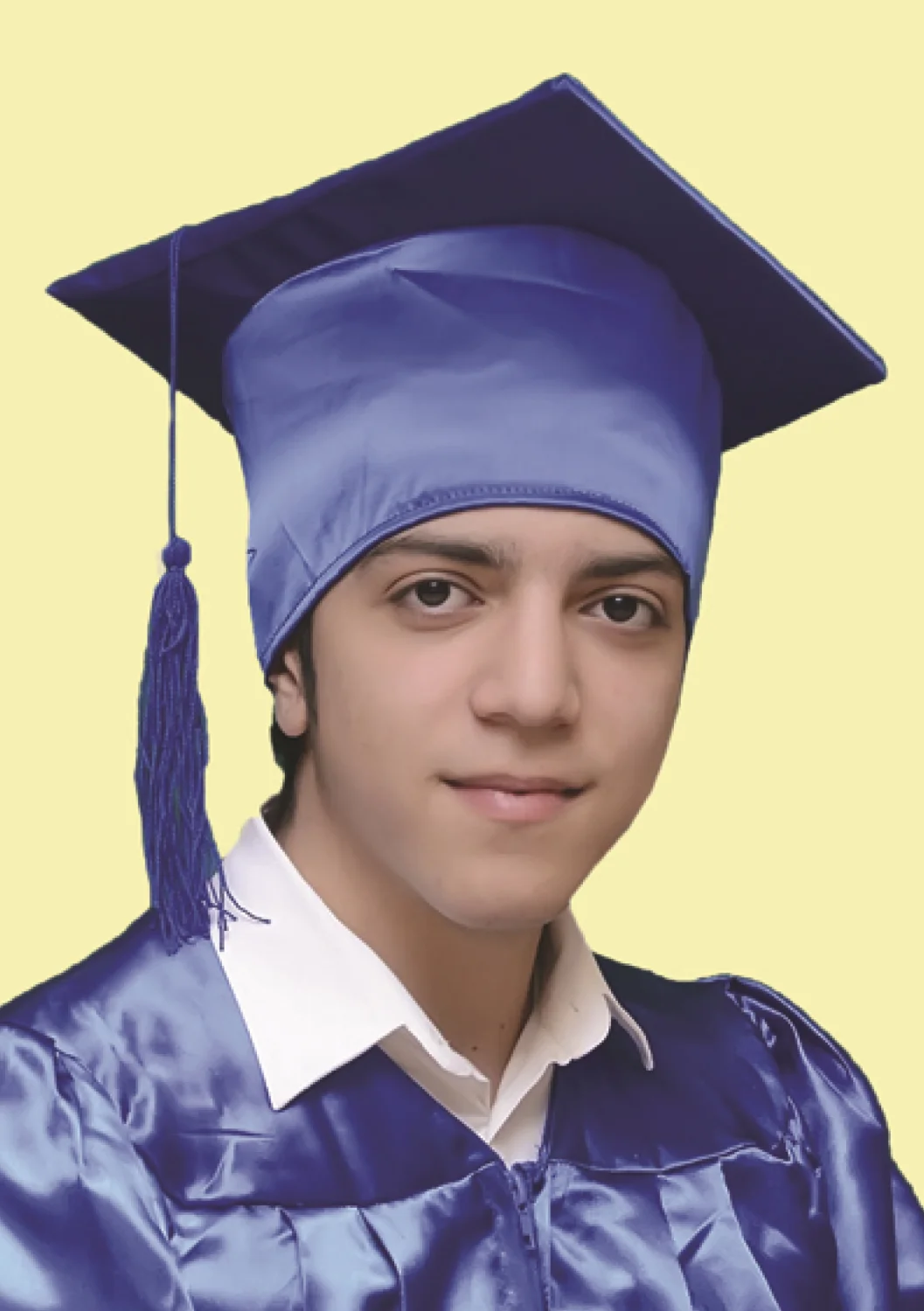 Anvar Aliyev 
