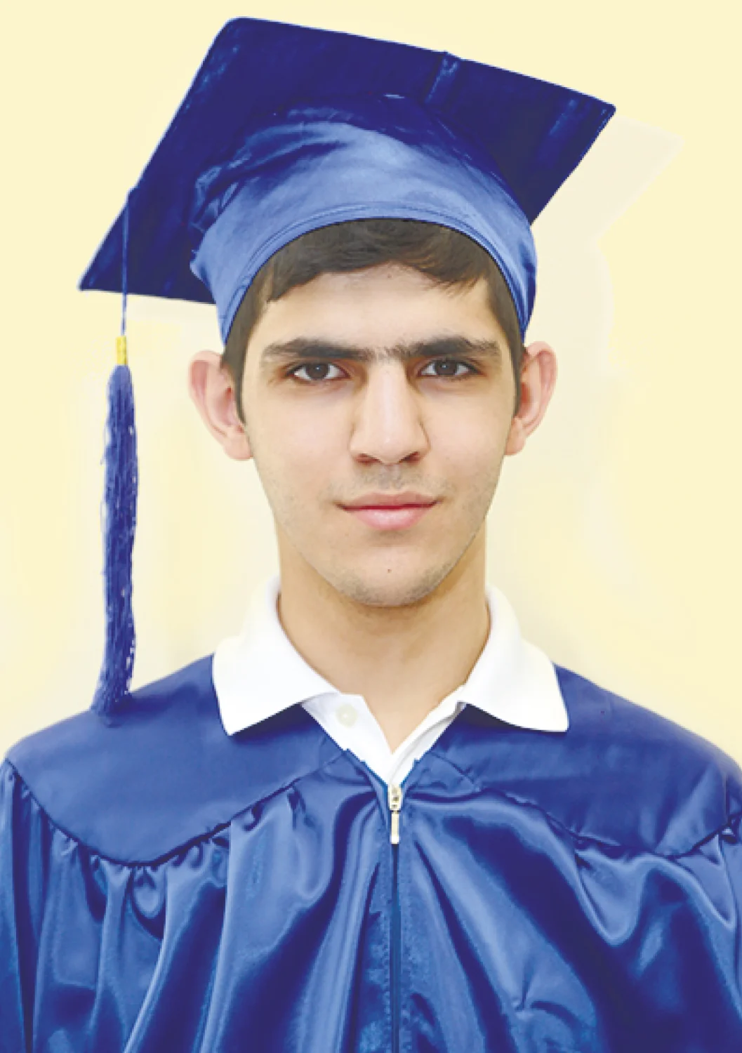 Fariz Ibadov