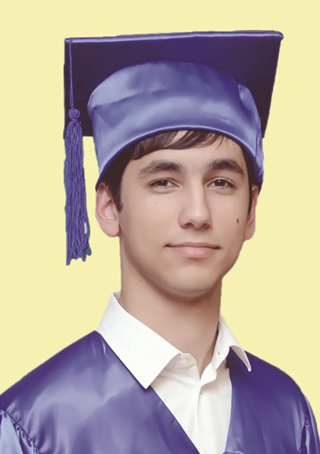 Feyruz Ibadov 