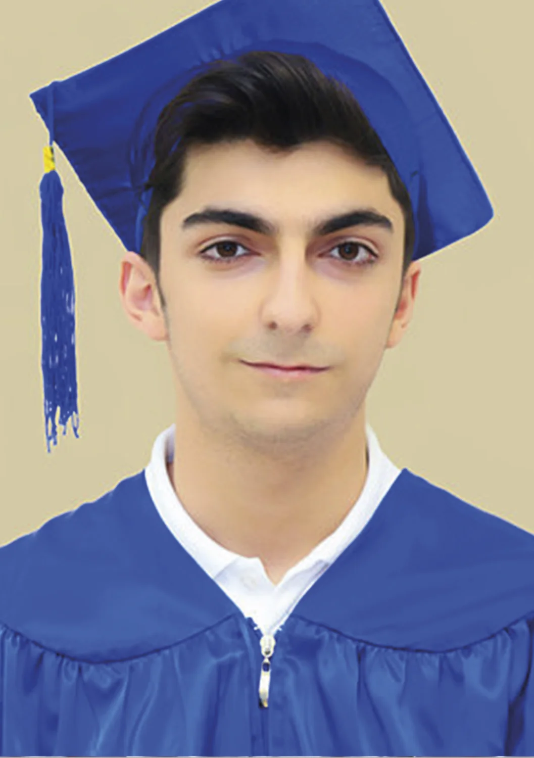 Fazail Agayev