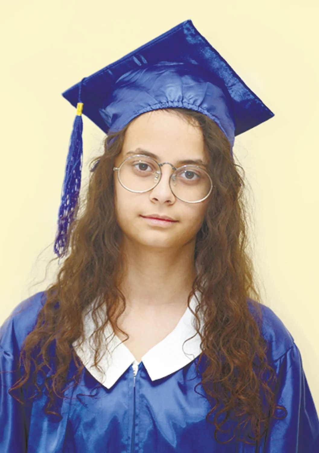 Fidan Seyidova 