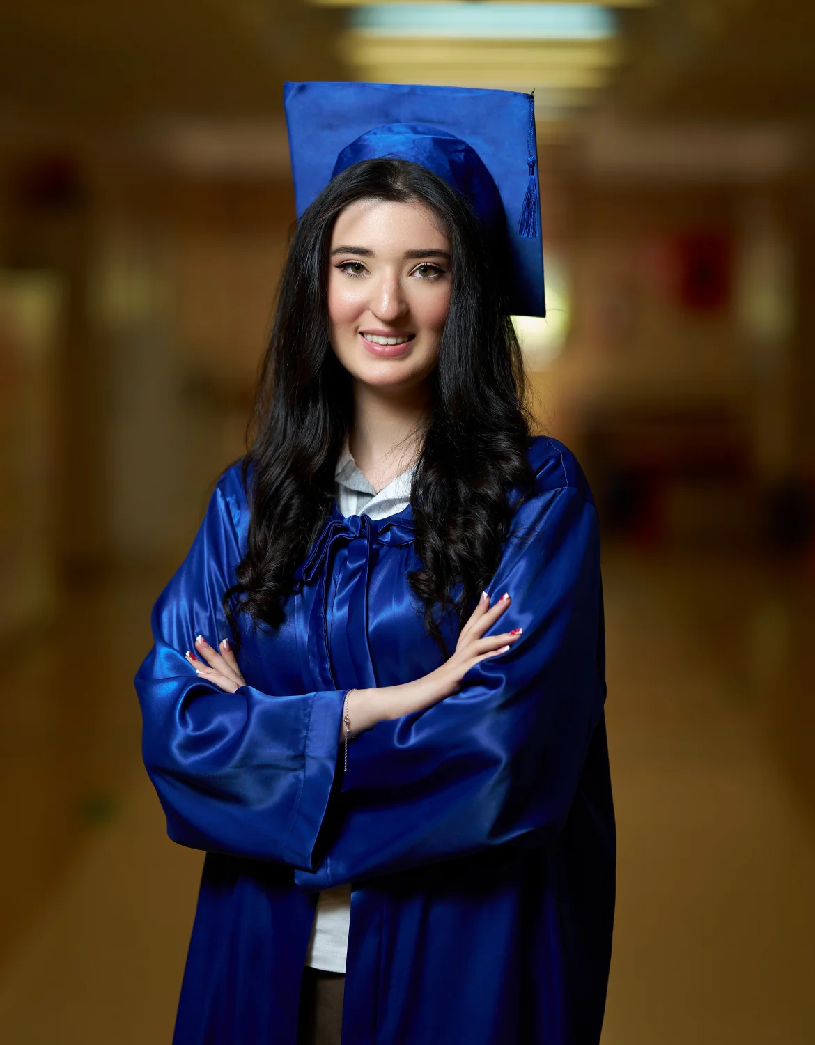 Firuza Azizli 
