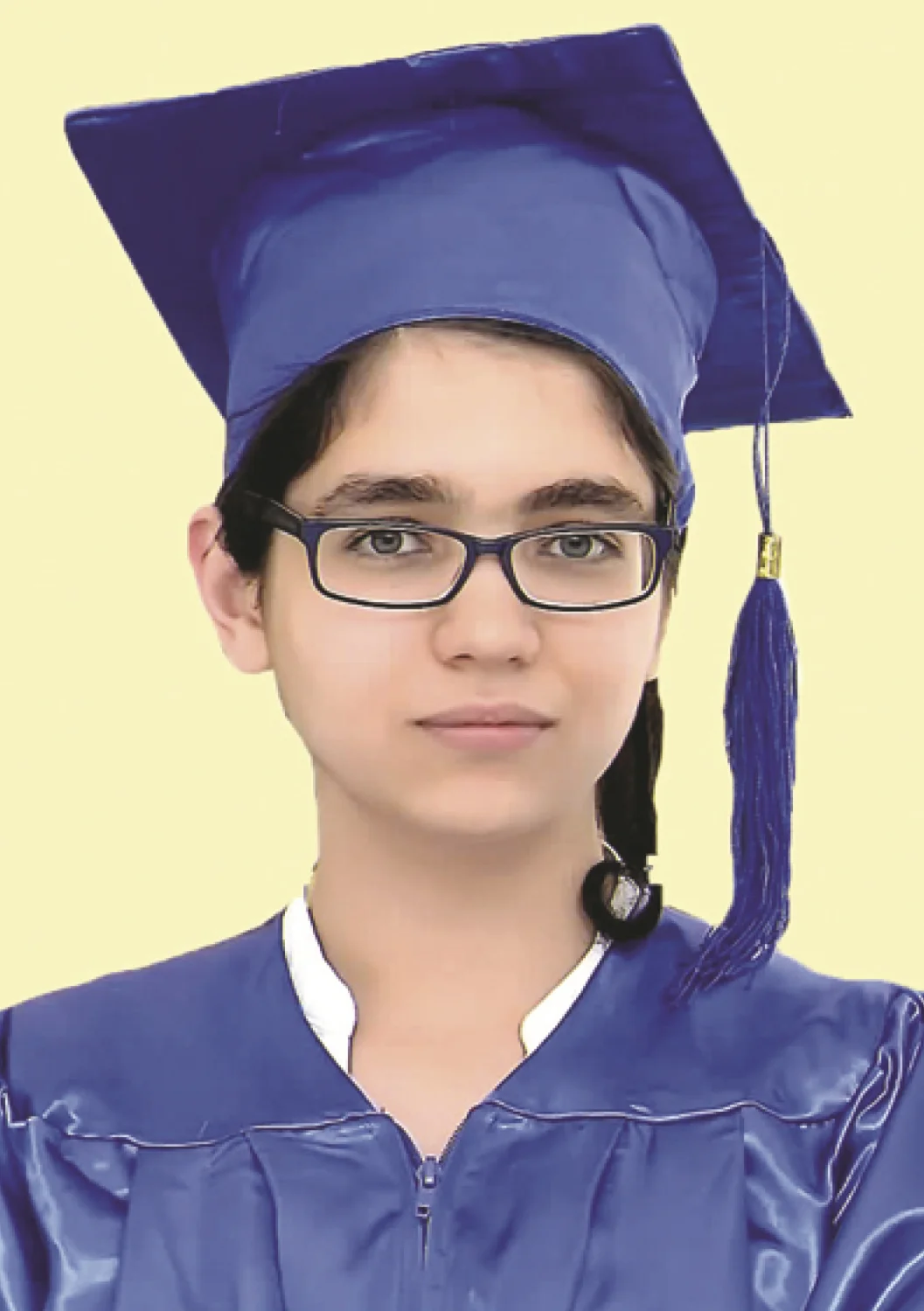 Firuza Aliyeva 