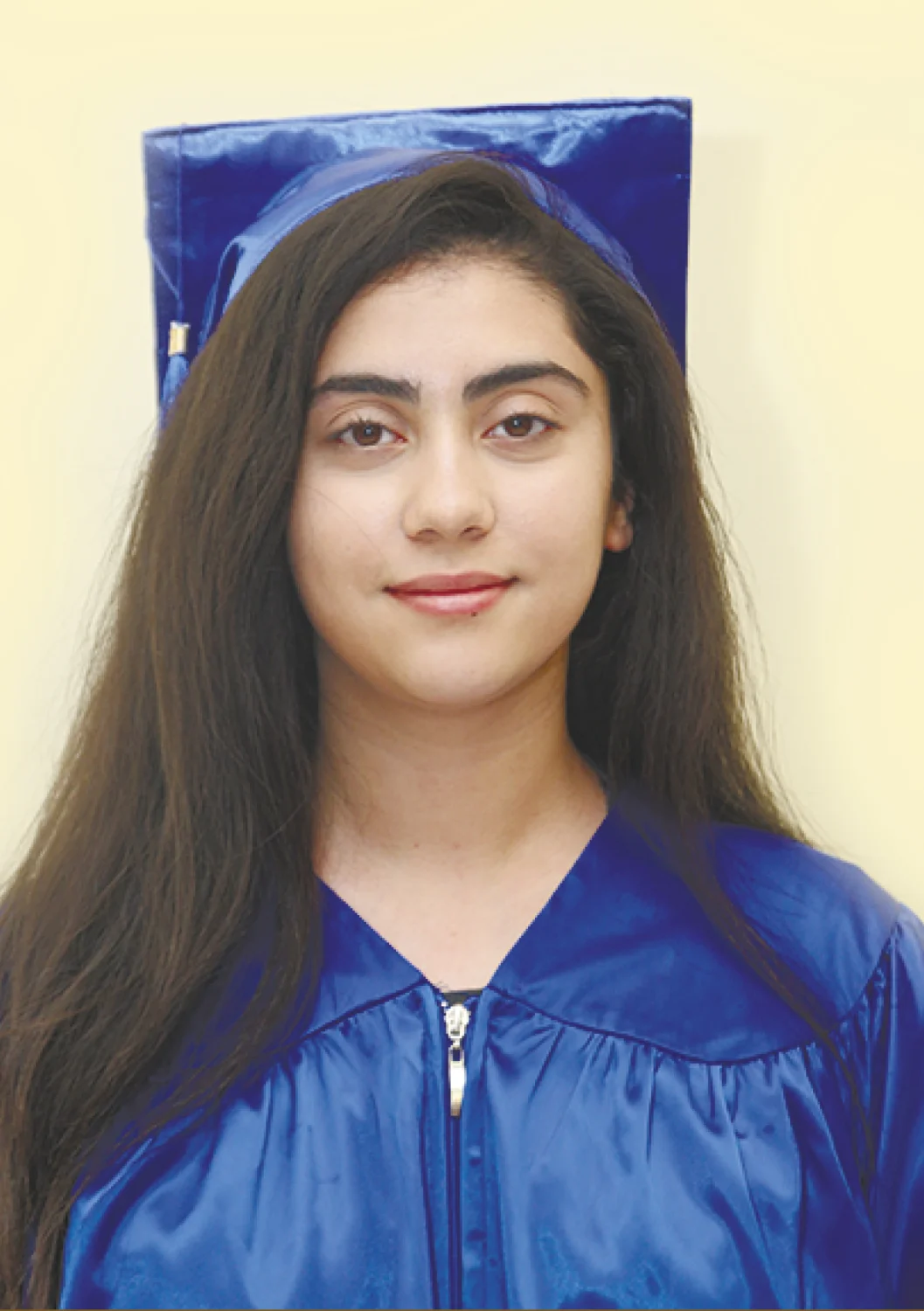 Gulkhanim Nazibova