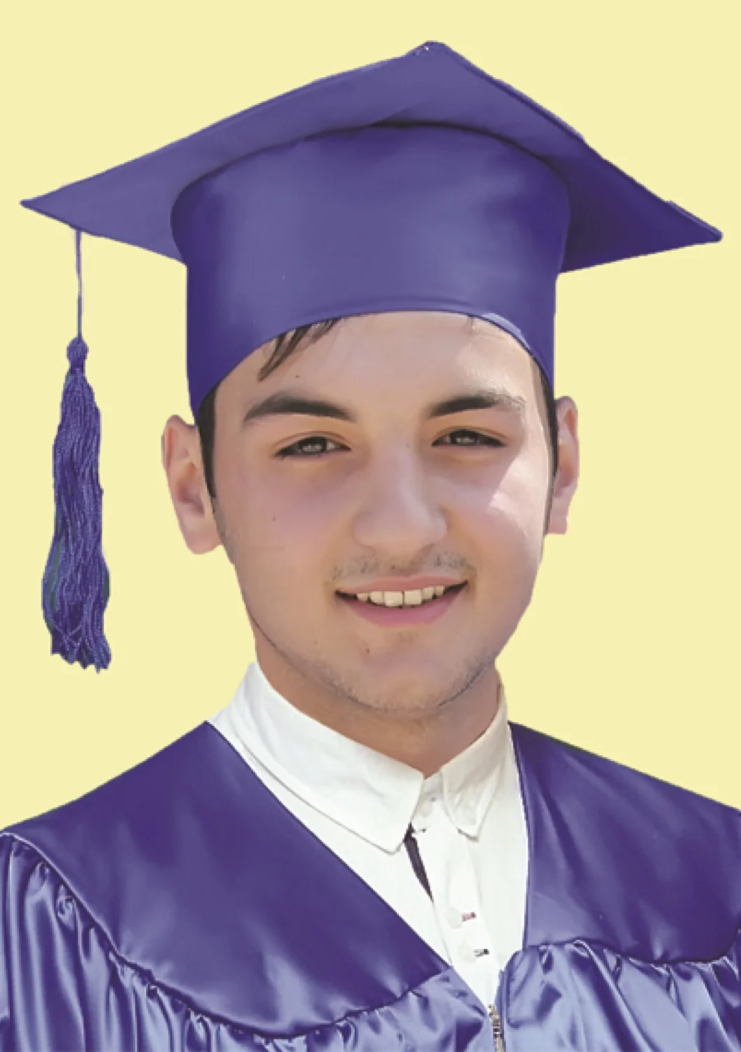Hasan Guliyev