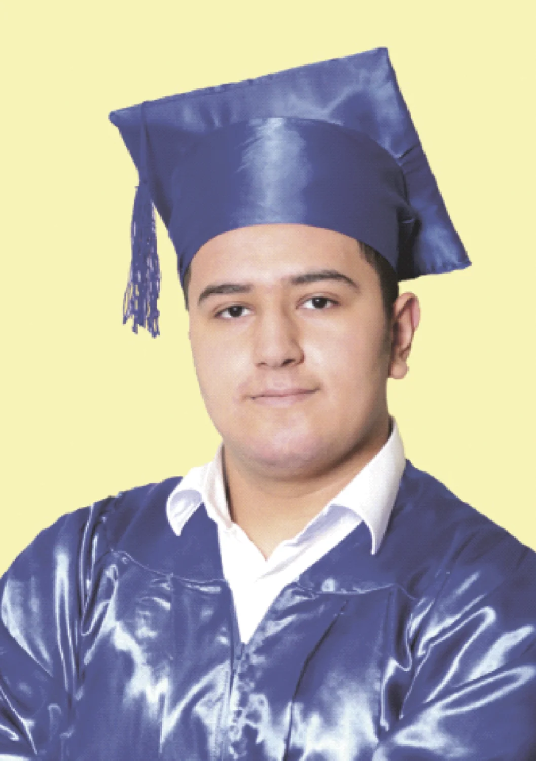 Huseyn Haqverdiyev