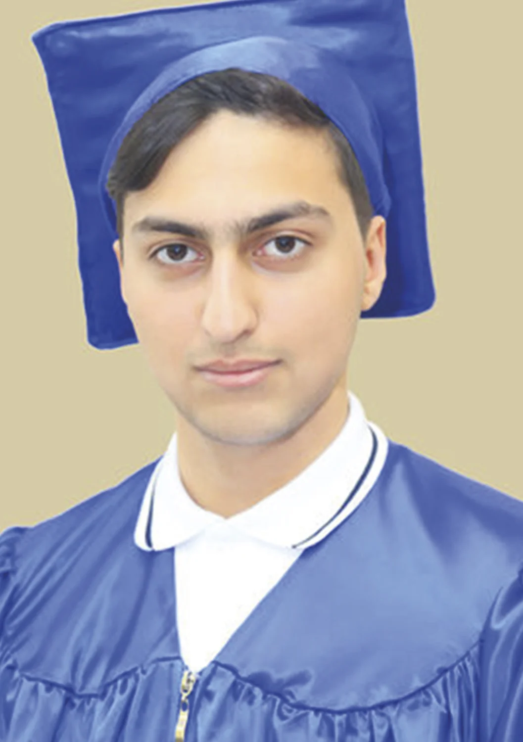 Ibrahim Aliyev 
