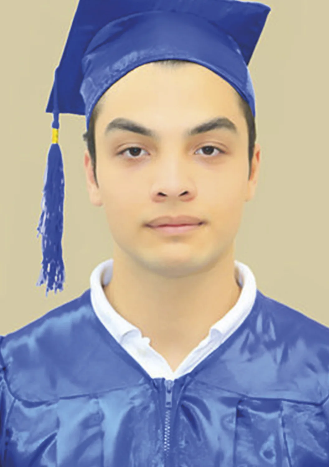 Ilkin Safarov 