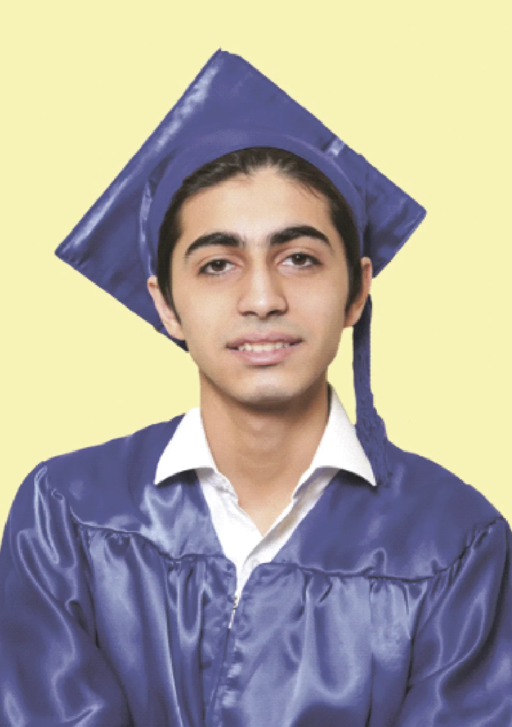 Kamran Aliyev