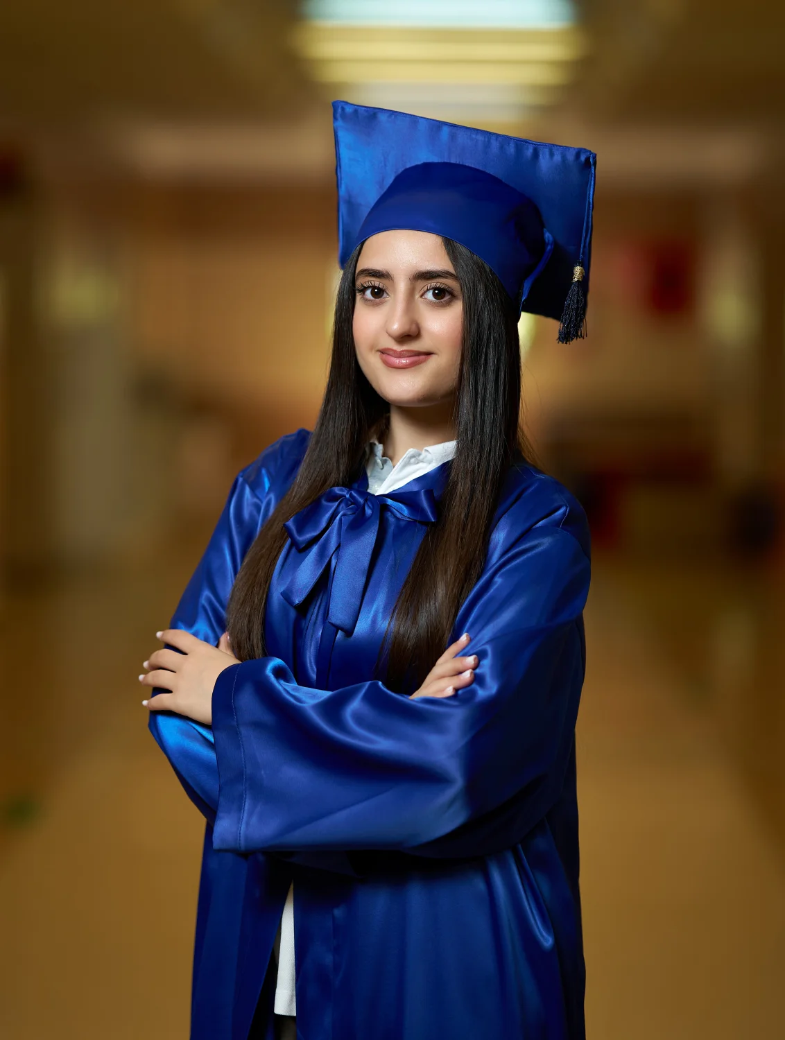 Khadija Huseynova