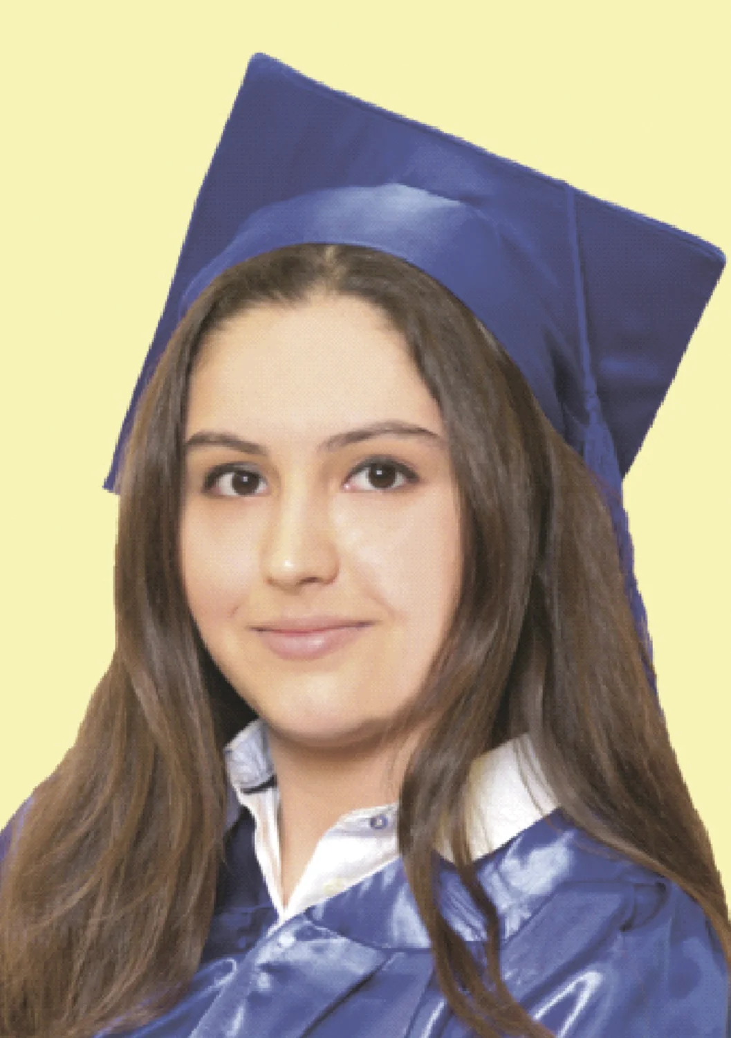 Laman Gasimova