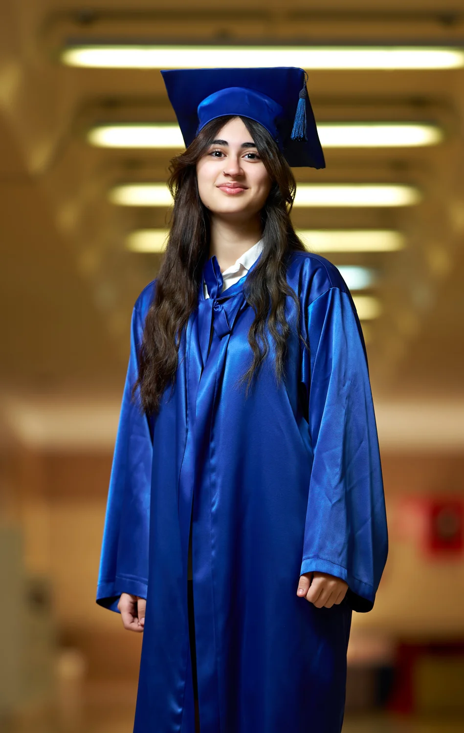 Malak Islamzada