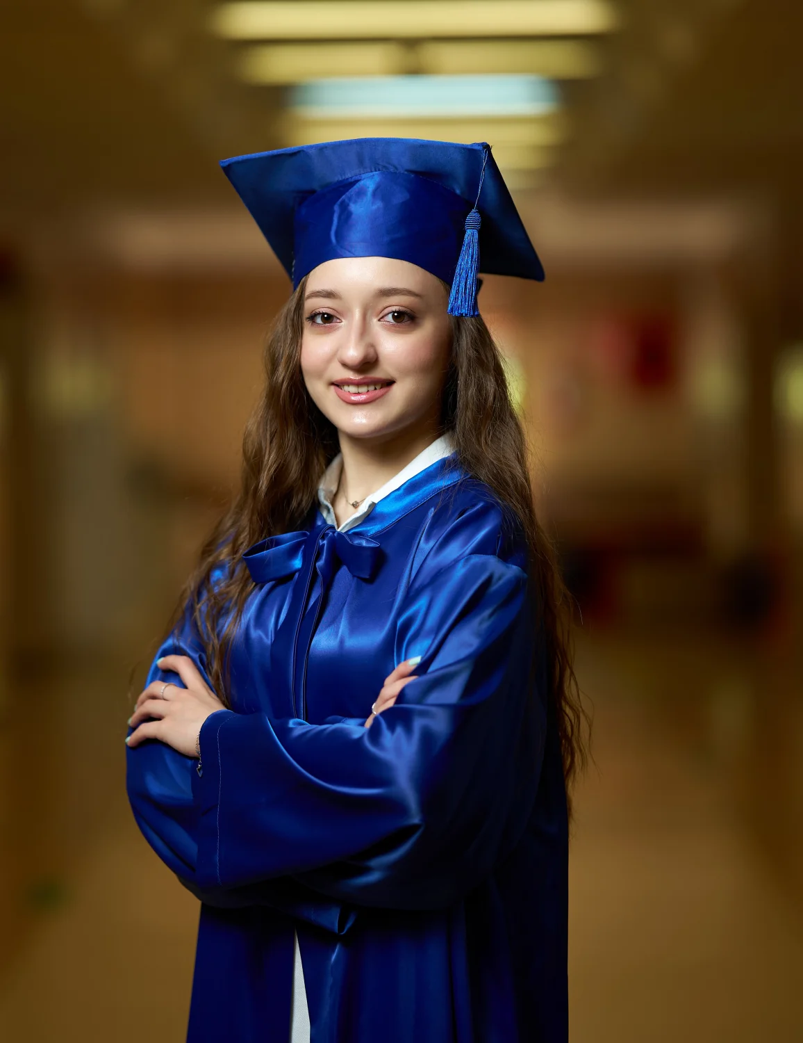 Maryam Baylarova