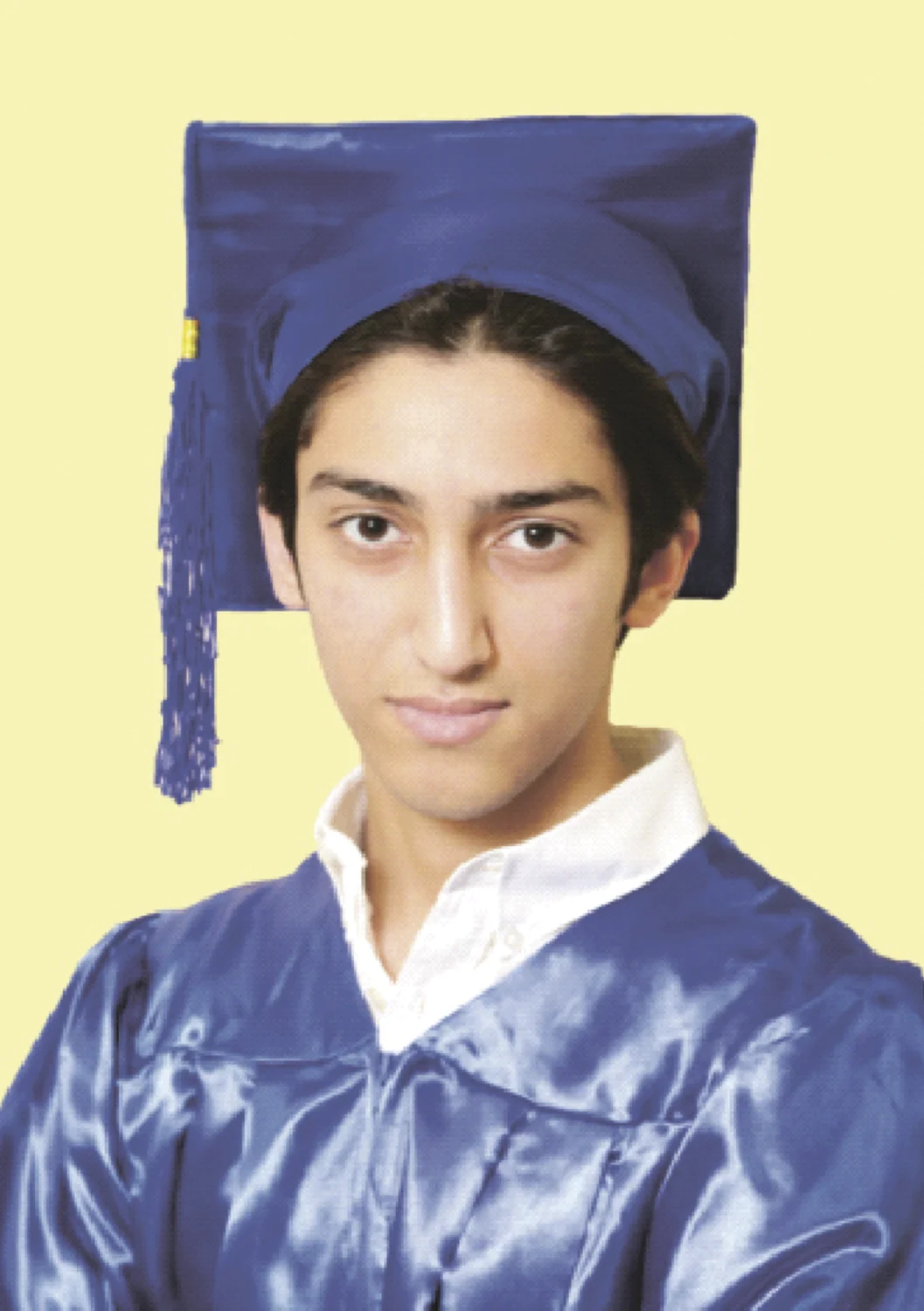 Muhammad Hasanov