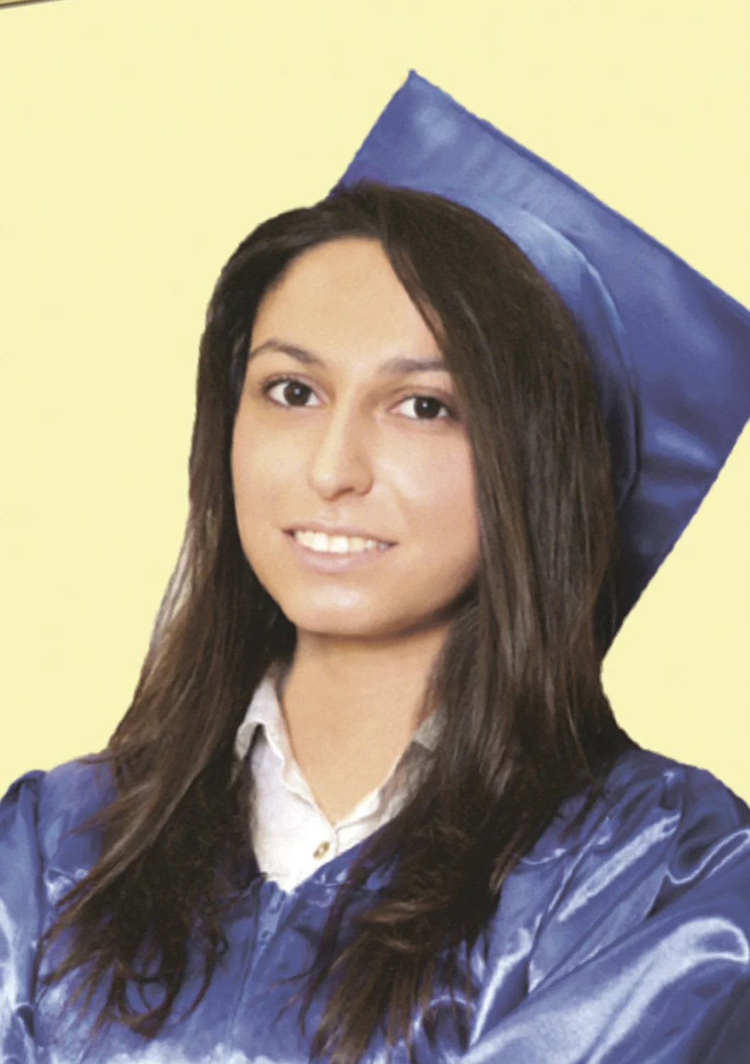 Malahat Aliyeva 