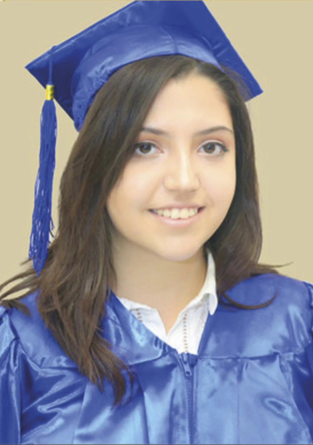 Maryam Gasimova 