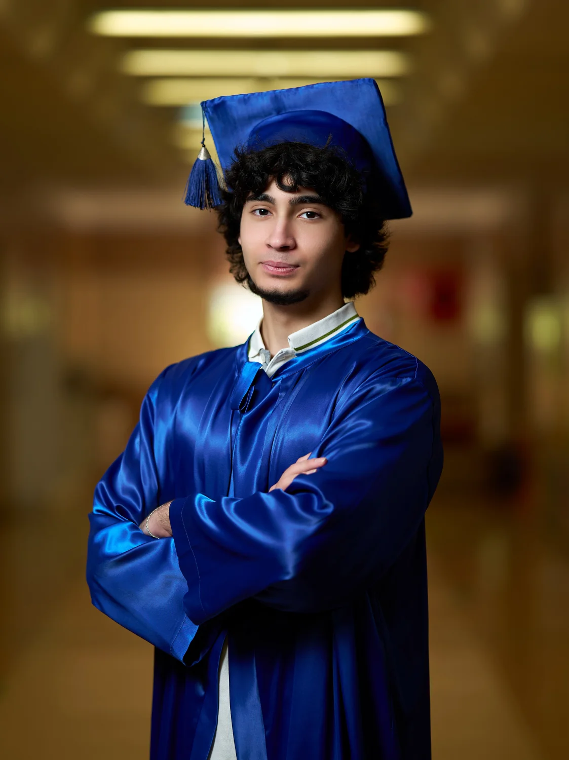 Muhammad Temirli