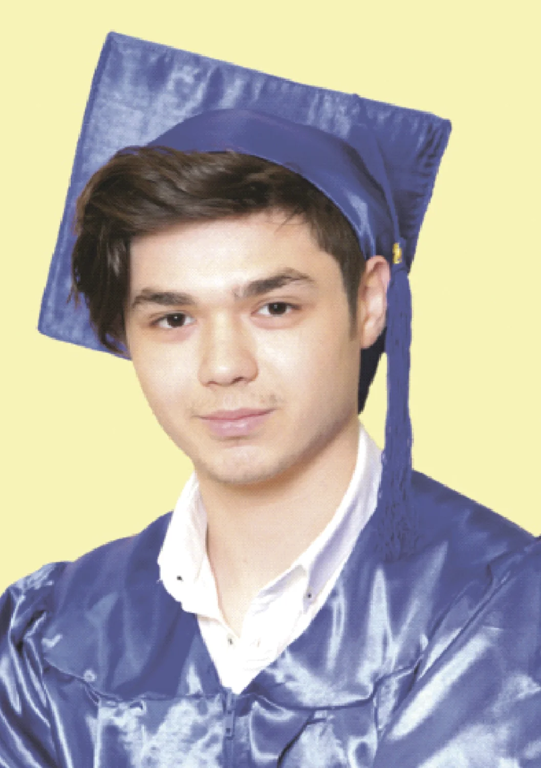 Murad Mammadov