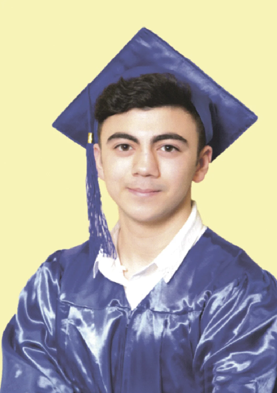 Murad Bashirov 